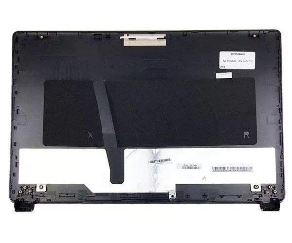 LCD Cover compatible para port&aacute;til ACER Aspire E1-572 Negro