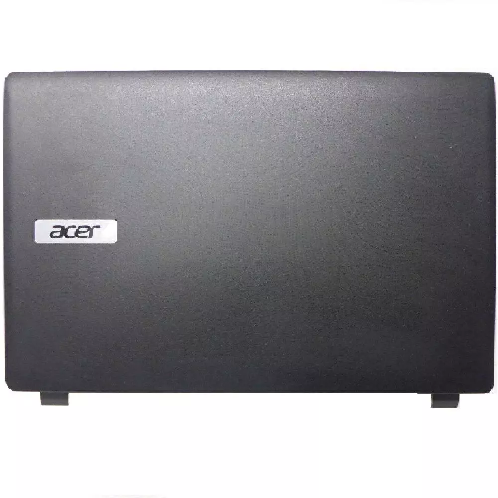 LCD Cover compatible para port&aacute;til ACER Aspire ES1-531 / ES1-571 Negro V2
