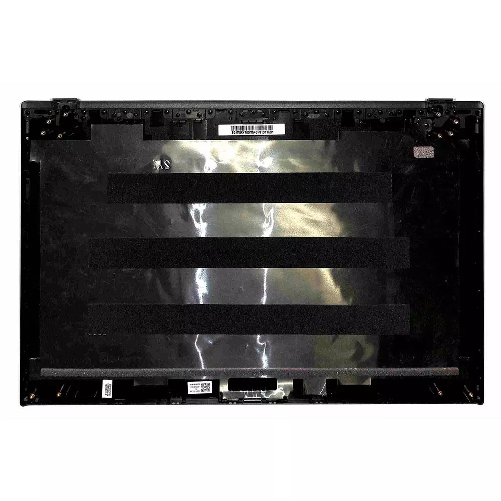 LCD Cover compatible para port&aacute;til ACER Aspire E5-522 Negro