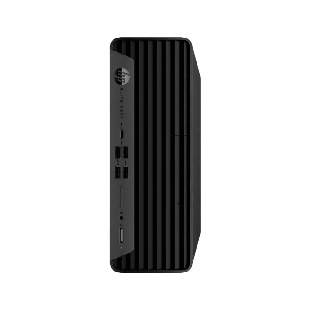 Ordenador Reacondicionado SFF HP Prodesk 600 G9 / i5-12th / 16GB / 512 GB NVME / Win 11 Pro / Grado A / Sin VGA