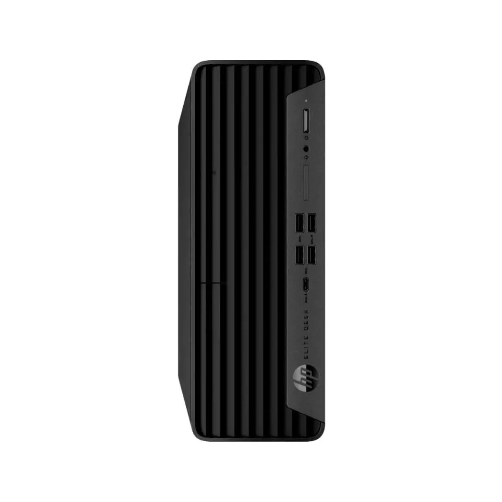 Ordenador Reacondicionado SFF HP Prodesk 600 G9 / i5-12th / 16GB / 512 GB NVME / Win 11 Pro / Grado A / Sin VGA