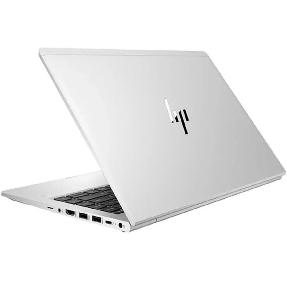 Portatil Reacondicionado HP Probook 640 G9 14" / i5-12th / 16Gb / 256Gb M.2 / Win 11 Pro / Teclado espa&ntilde;ol / Grado A