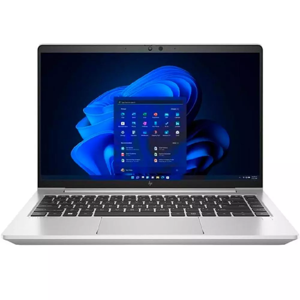 Portatil Reacondicionado HP Probook 640 G9 14" / i5-12th / 16Gb / 256Gb M.2 / Win 11 Pro / Teclado espa&ntilde;ol / Grado A