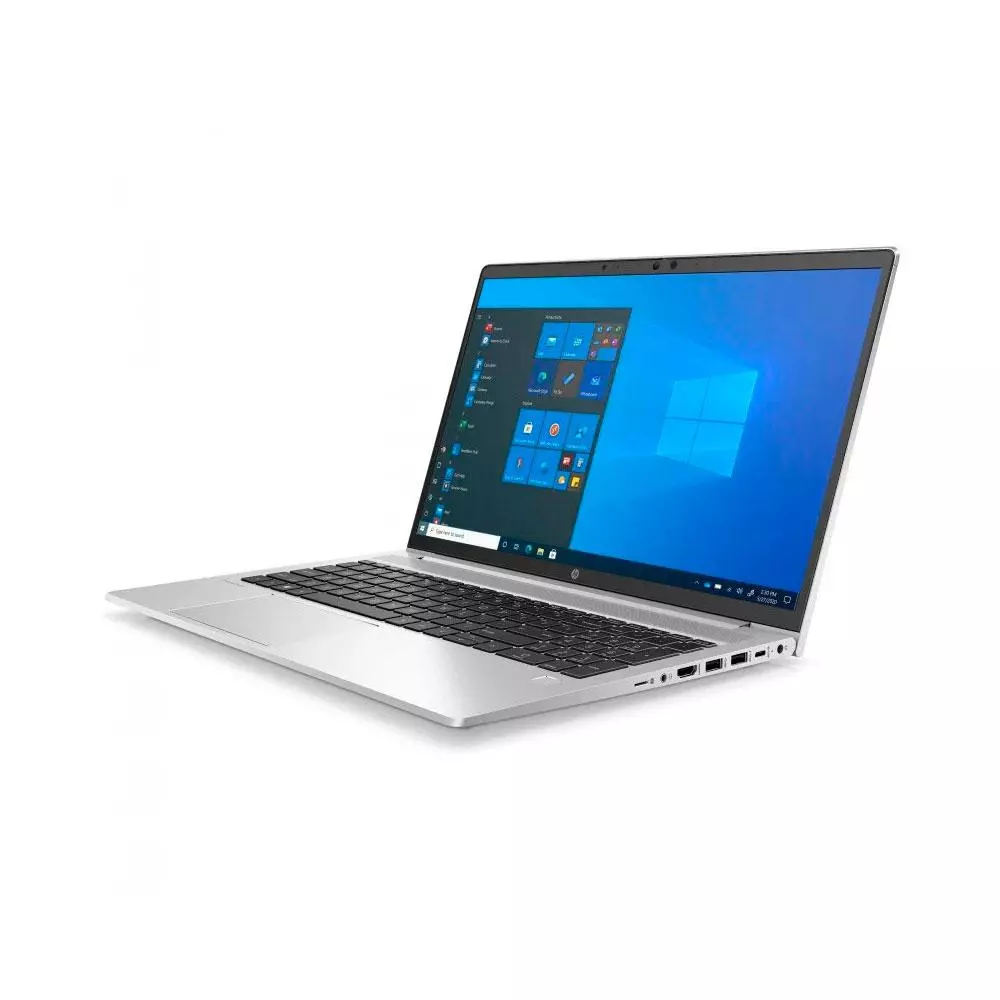 Port&aacute;til Reacondicionado HP Probook 650 G8 15.6" / i5-11th / 16Gb / 512Gb M2 /  Win11 Pro / Teclado espa&ntilde;ol / Grado A