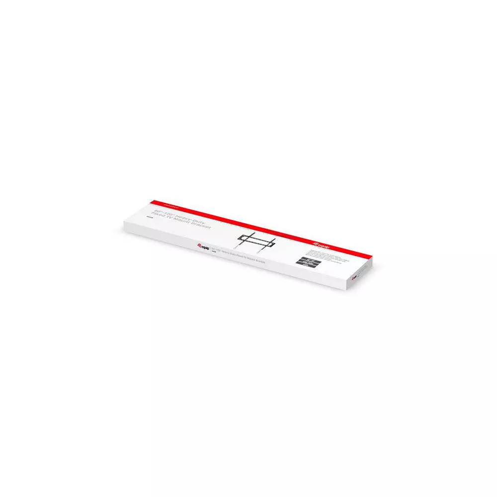 Soporte de pared Tv 60-120" / Fijo / Equip 650338