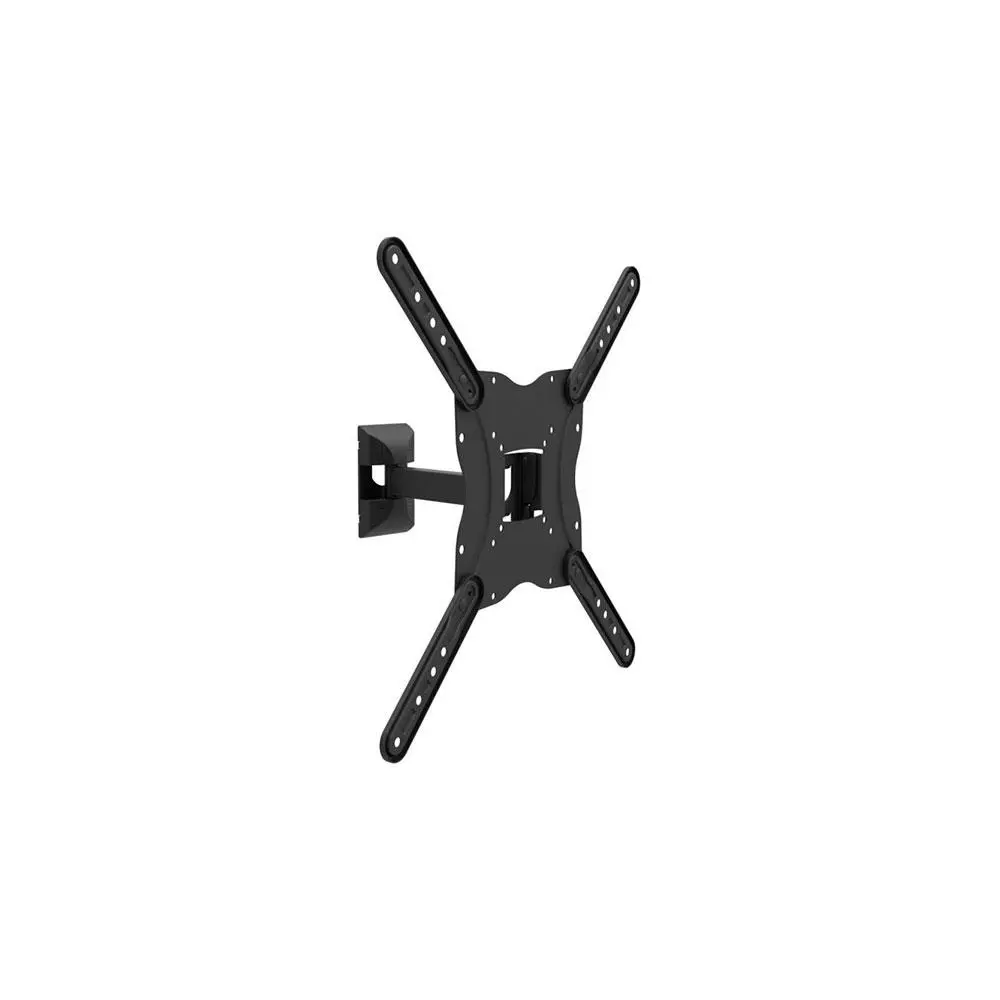 Soporte de pared Tv 13-55" / Brazo Inclinable Y Giratorio / Equip 650406
