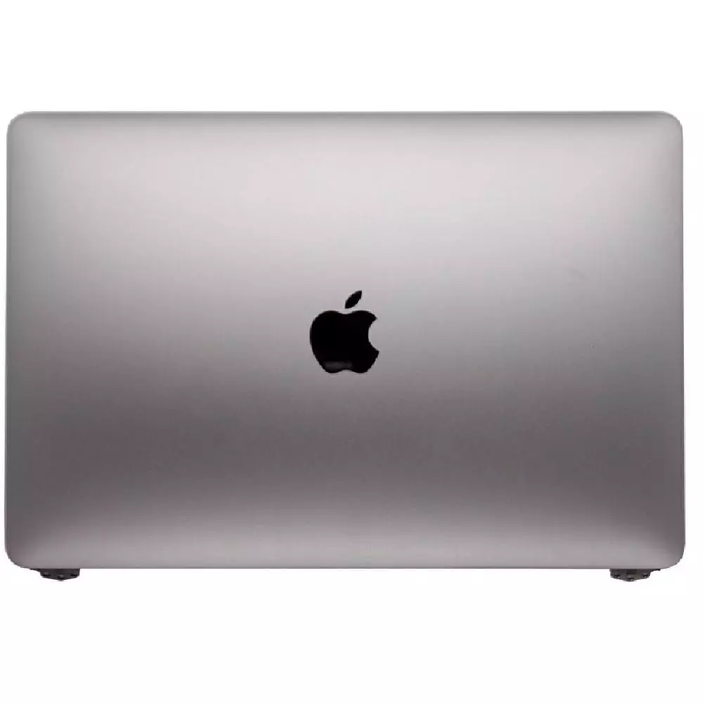 Pantalla completa Apple MacBook pro A2289 / A2251 MID 2020 Space gray 661-15732 reacondicionada