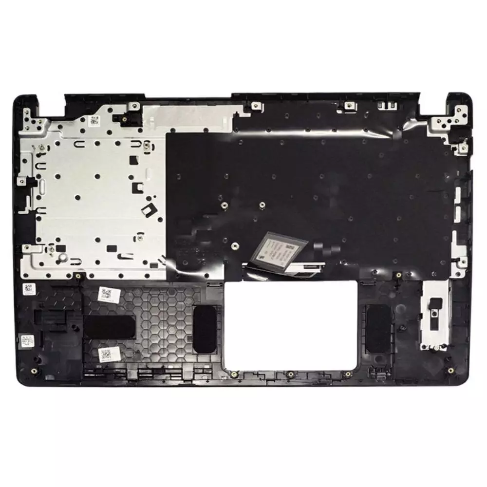 Top case + Teclado compatible para port&aacute;til ACER EX215-51