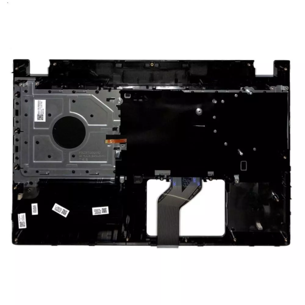 Top case + Teclado compatible para port&aacute;til ACER V3-575 Negro
