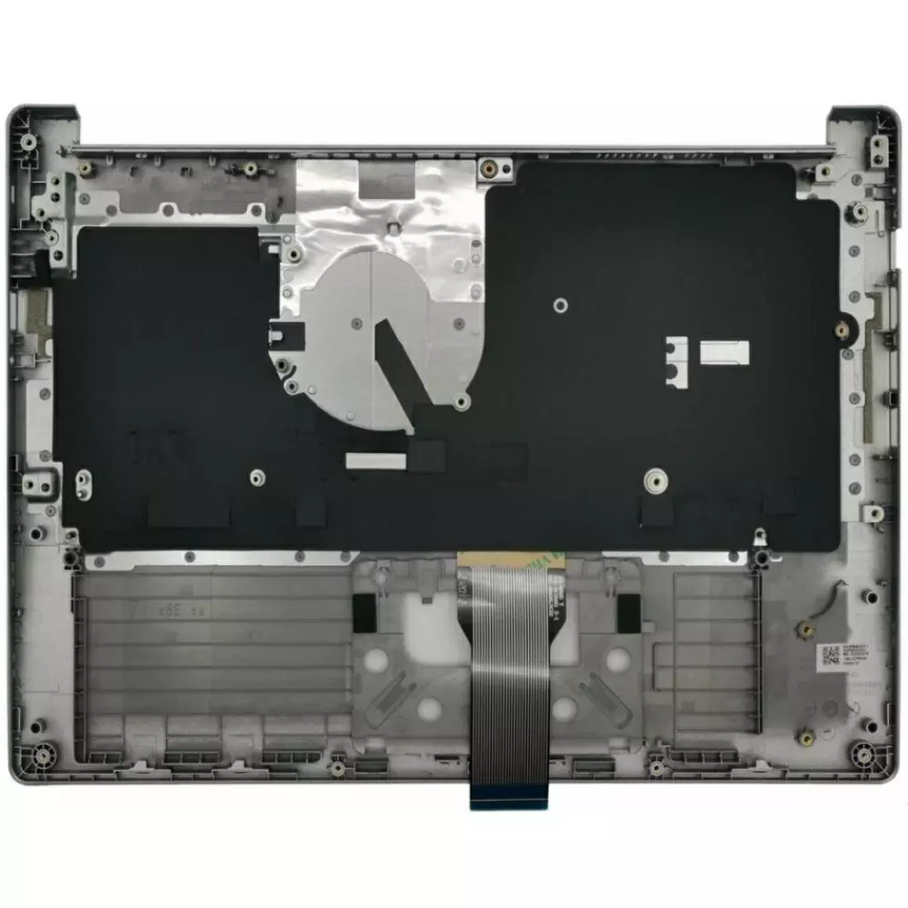 Top case + Teclado compatible para port&aacute;til ACER A314-22 Blanco