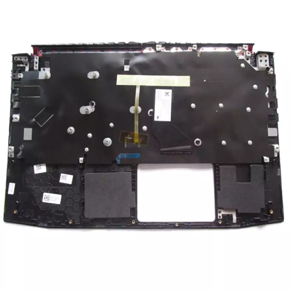 Top case + Teclado compatible para port&aacute;til ACER AN515 Negro