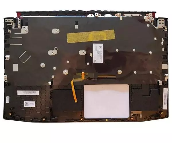 Top case + Teclado compatible para port&aacute;til ACER AN515-52