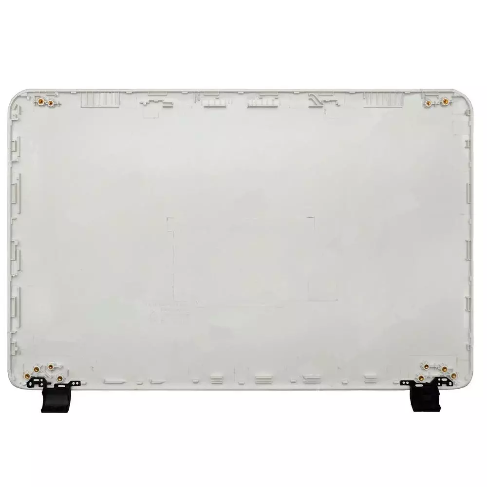 LCD Cover compatible para port&aacute;til HP 15-G / 15-R Blanco