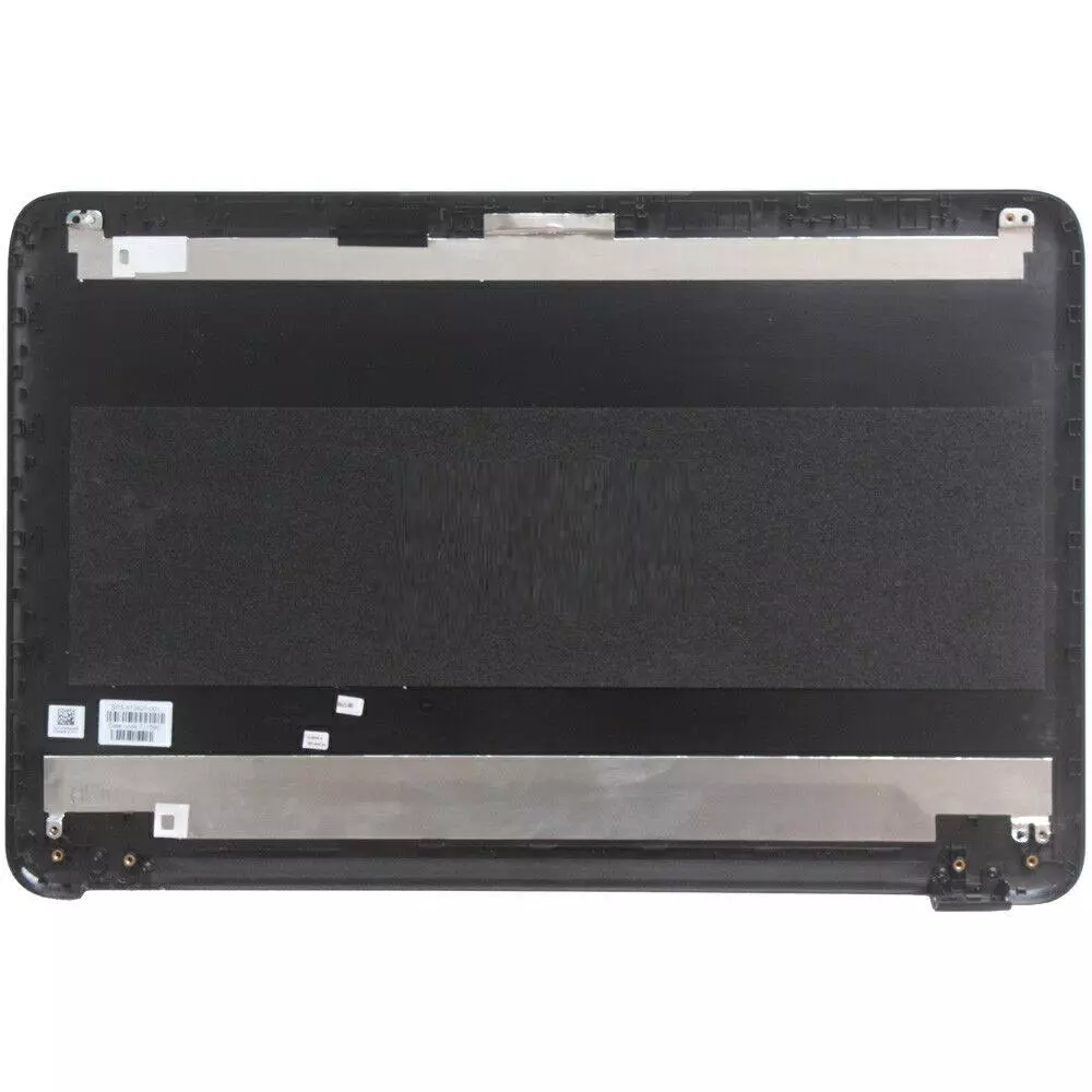 LCD Cover compatible para port&aacute;til HP 15-AC / 15-AF Negro