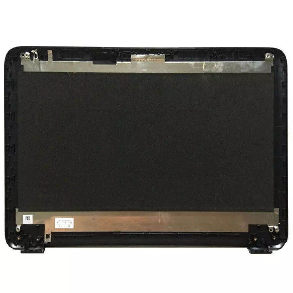 LCD Cover compatible para port&aacute;til HP 15-AC / 15-AF Gris