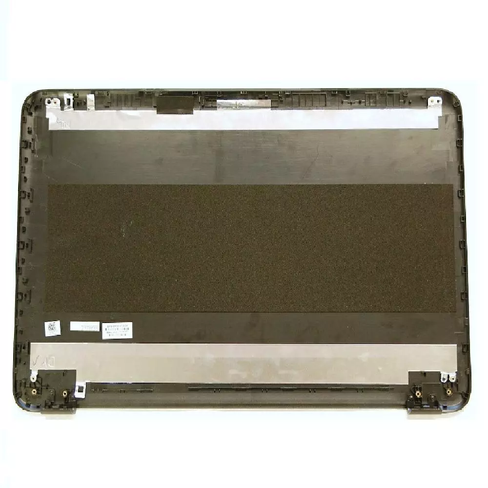 LCD Cover compatible para port&aacute;til HP 15-AC / 15-AF Azul