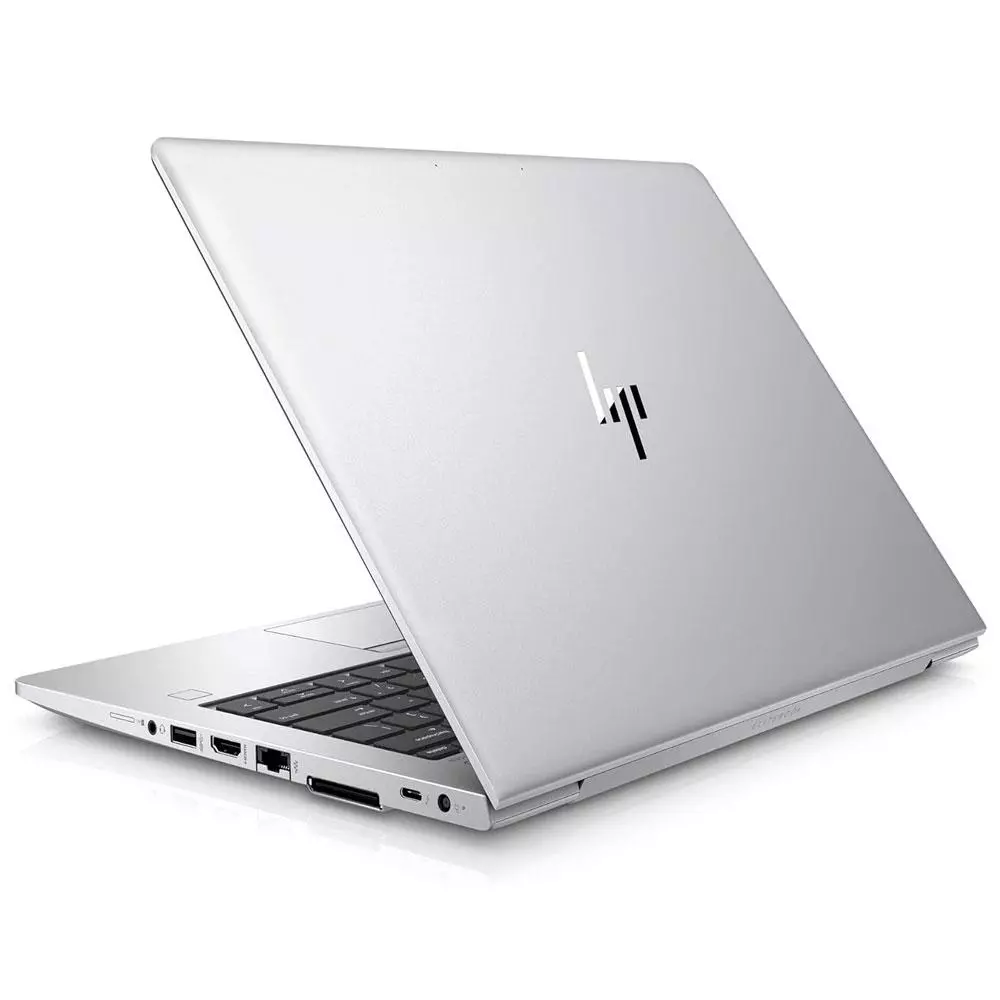 Port&aacute;til Reacondicionado HP Elitebook 830 G5 13.3" tactil / i7-8th / 16Gb / 256Gb SSD / Windows 11 Pro / Teclado Espa&ntilde;ol / Grado A