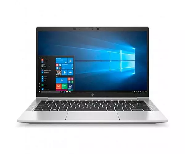 Portatil Reacondicionado HP Elitebook 830 G7 13" / i5-10th / 8 GB / 256 Gb M2 / Win 11 Pro / Teclado espa&ntilde;ol / Grado A