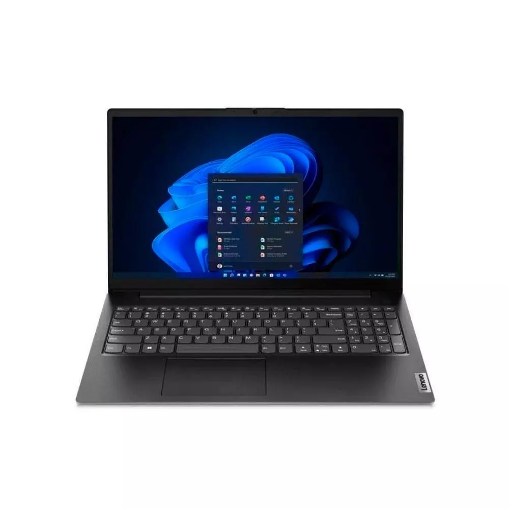 Portatil LENOVO V15 G15 IRL / Intel Core 5-120u / 15.6" FHD / 16Gb / 512Gb SSD / freedos / 83GW000BSP
