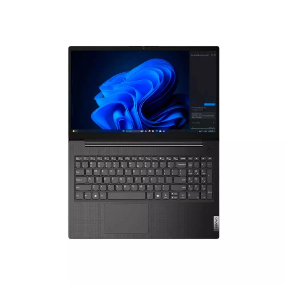 Portatil LENOVO V15 G5 IRL / I5-13420H / 15.6" FHD / 16Gb / 512 Gb SSD / FreeDos / Negro / 83GW00JVSP