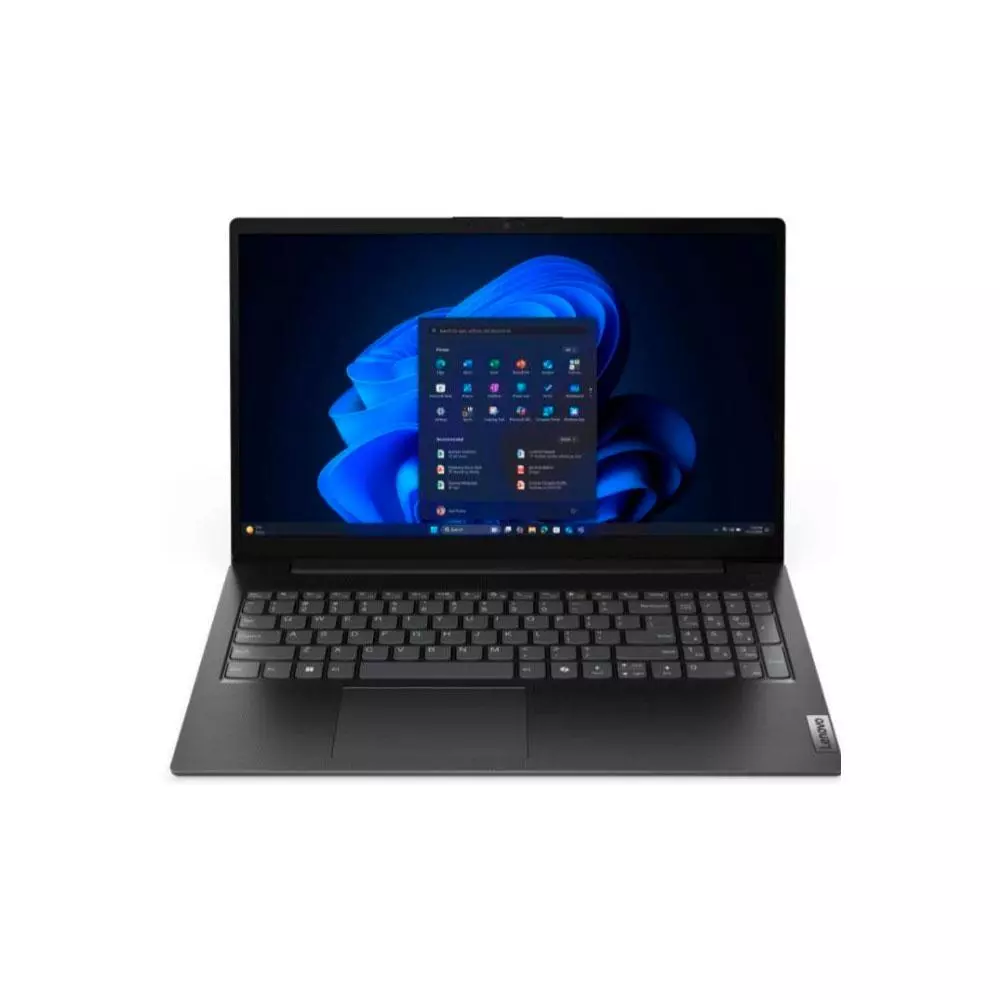 Portatil LENOVO V15 G5 IRL / I5-13420H / 15.6" FHD / 16Gb / 512 Gb SSD / FreeDos / Negro / 83GW00JVSP