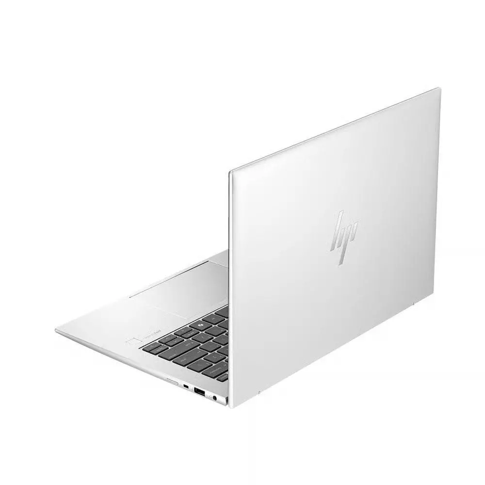 Portatil Reacondicionado HP Elitebook 840 G11 14" / Ultra 5-135U / 16GB / 256 Gb SSD / Win 11 Pro / Teclado espa&ntilde;ol / Grado A