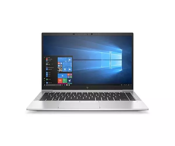 Portatil Reacondicionado HP Elitebook 840 G7 14" / i5-10th / 8GB / 256 Gb M2 / Win 11 Pro / Teclado espa&ntilde;ol / Grado A