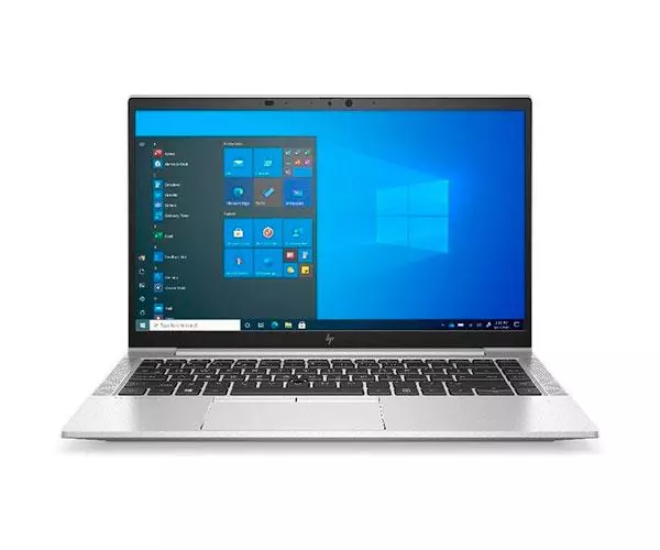 Portatil Reacondicionado HP Elitebook 840 G8 14" / i5-11th / 16 GB / 256 Gb M2 / Win 11 Pro / Teclado original espa&ntilde;ol / Grado A