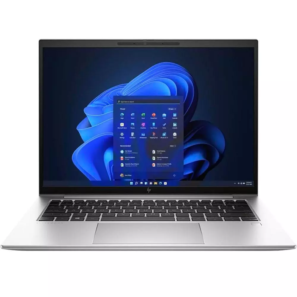 Portatil Reacondicionado HP Elitebook 840 G9 14" tactil / i5-12th / 16GB / 512 Gb SSD / Win 11 Pro / Teclado espa&ntilde;ol / Grado A