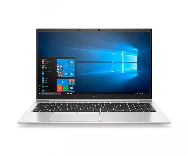 Portatil Reacondicionado HP Elitebook 850 G7 15.6" tactil / i7-10th / 16 GB / 256 Gb SSD / Win 11 Pro / Teclado espa&ntilde;ol / Grado A