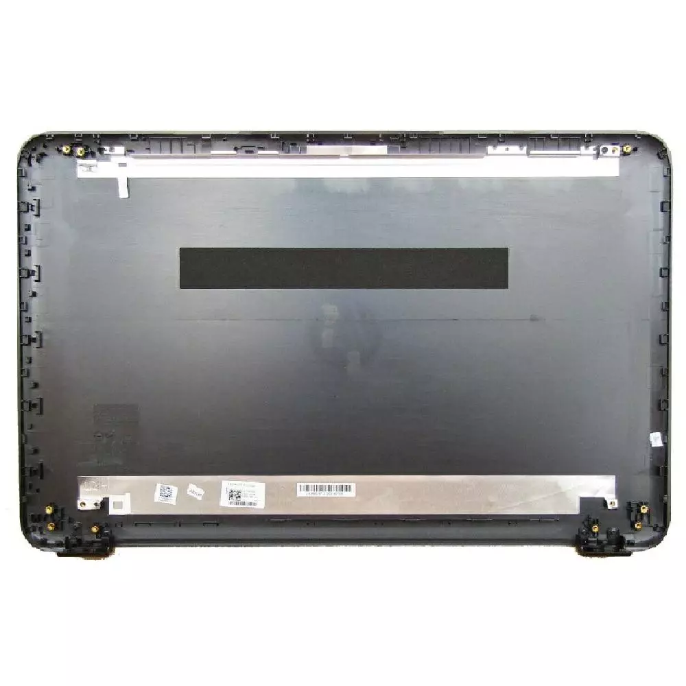 LCD Cover compatible para port&aacute;til HP 15-AY / 15-BA Azul