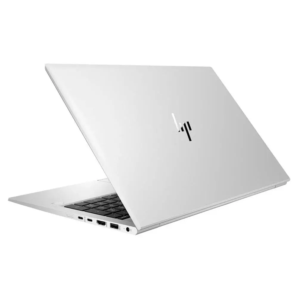 Port&aacute;til Reacondicionado HP Elitebook 855 G8 15.6" / AMD Ryzen 7 PRO 5850U / 16Gb / 256Gb M2 / Windows 11 Pro / Teclado espa&ntilde;ol / Grado A