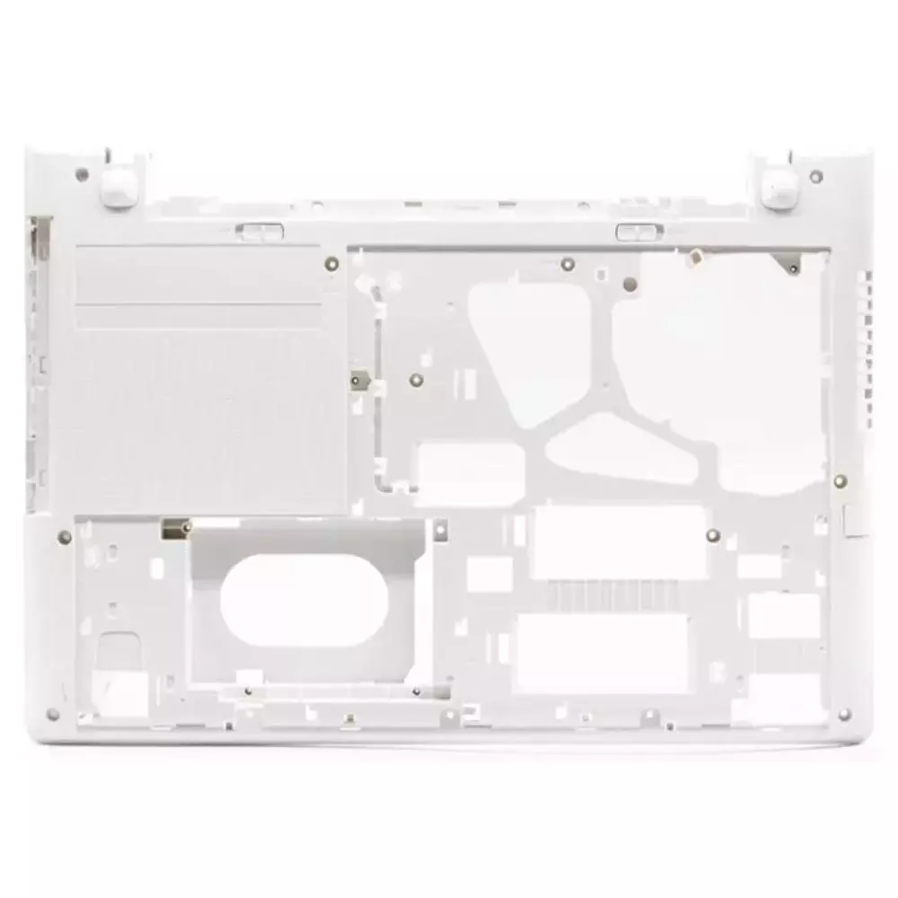 Bottom case compatible para port&aacute;til LENOVO Z50-70 Blanco 90205323