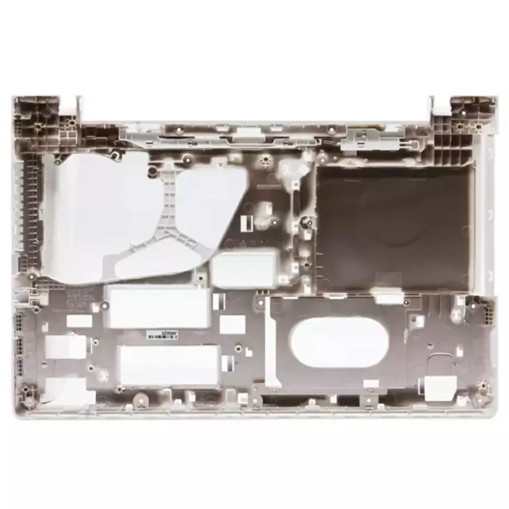 Bottom case compatible para port&aacute;til LENOVO Z50-70 Blanco 90205323