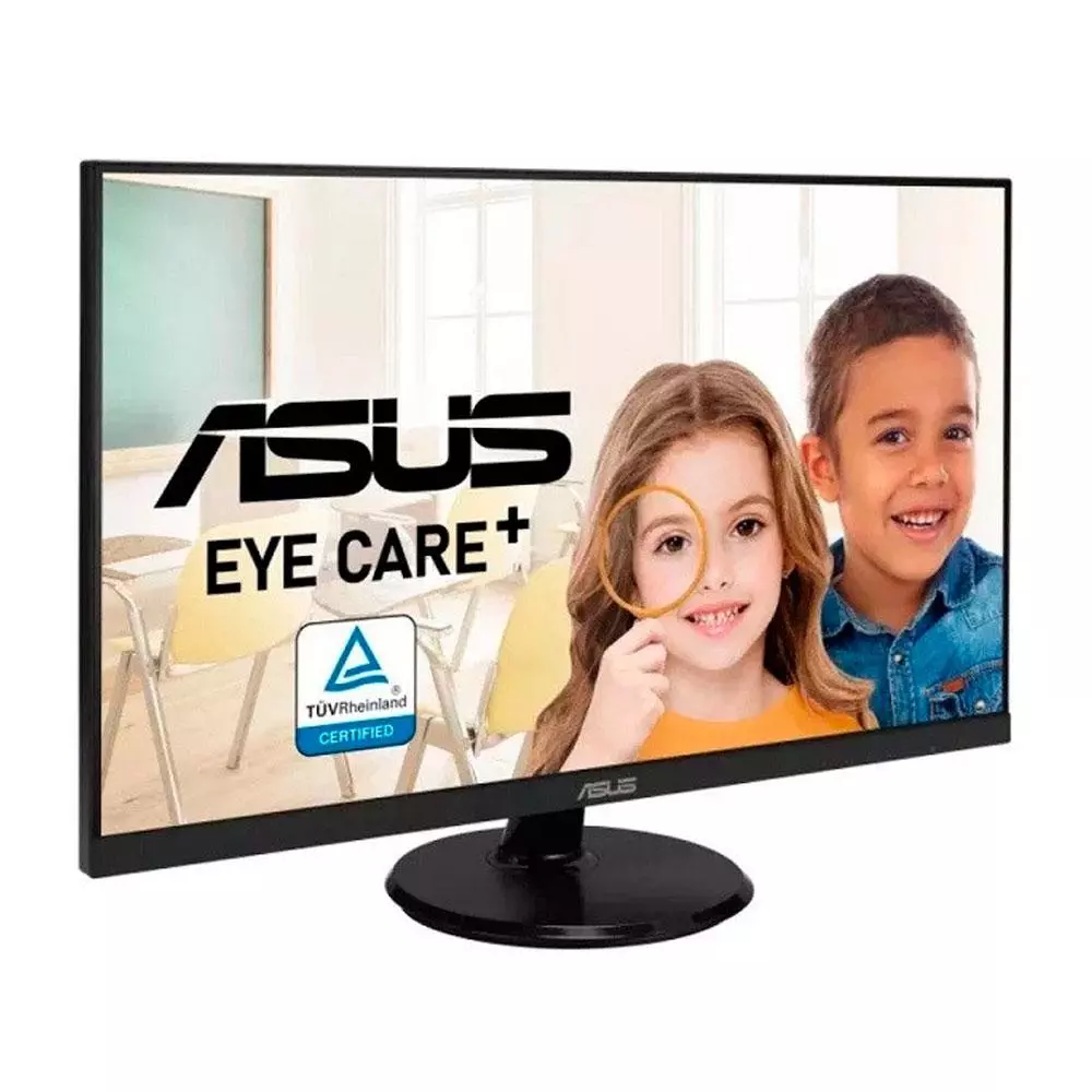 Monitor Asus VZ24EHF 24"/ Full HD IPS / 100Hz / 1ms /  Hdmi / Negro