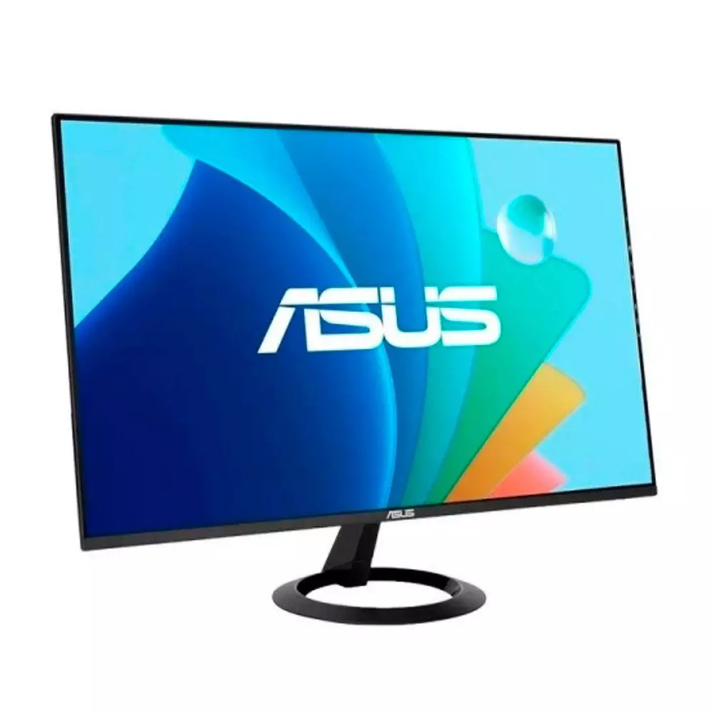 Monitor Asus VZ249HG 24" LED FullHd IPS 120HZ / 1 ms / Hdmi - Vga / Negro / 90LM0BV1-B01A71