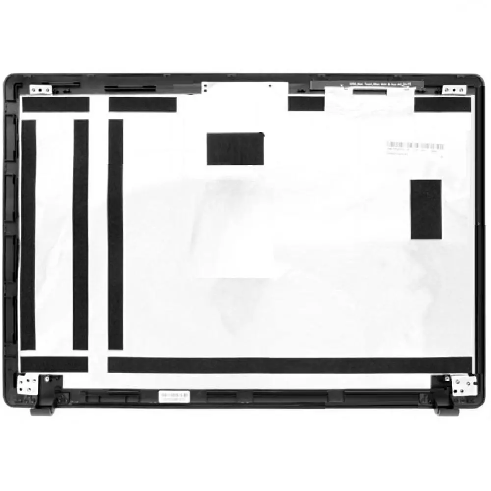 LCD Cover compatible para port&aacute;til ASUS F554L / K550CC Negro