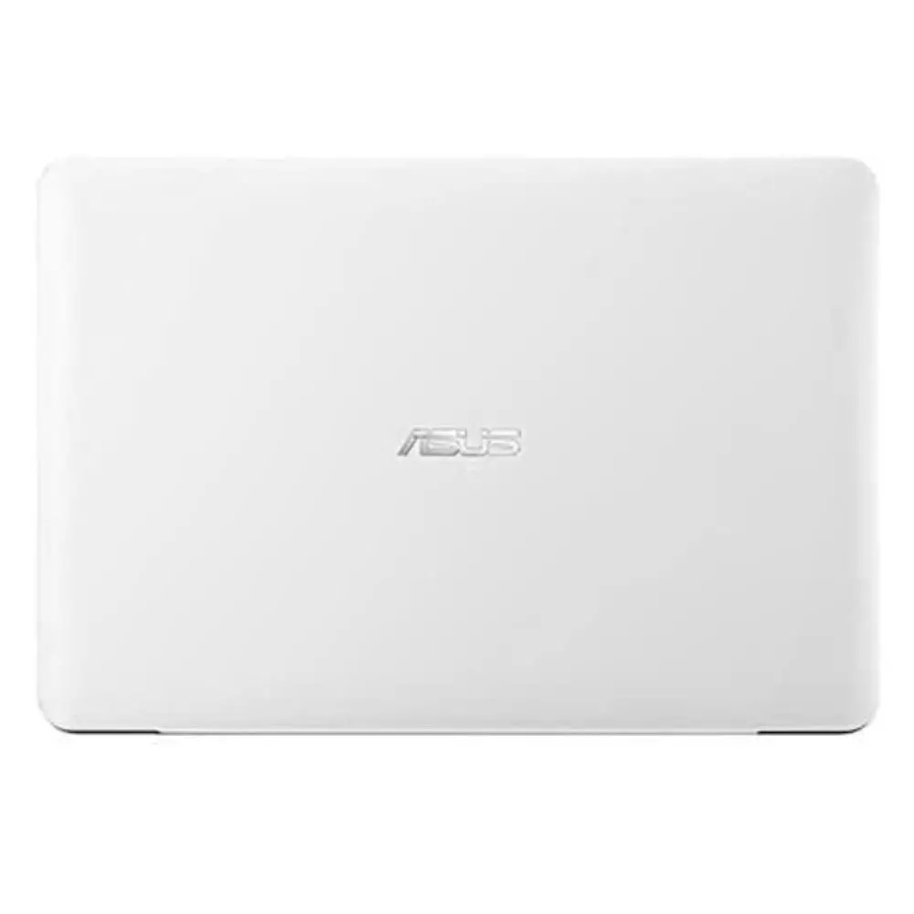 LCD Cover compatible para port&aacute;til ASUS X555LA / F554LA Blanco