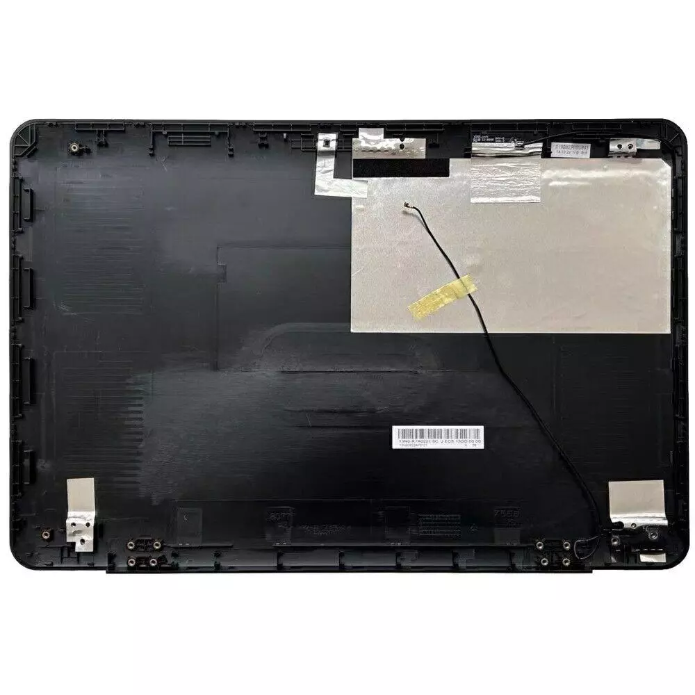 LCD Cover compatible para port&aacute;til ASUS X555LA / F554LA Negro