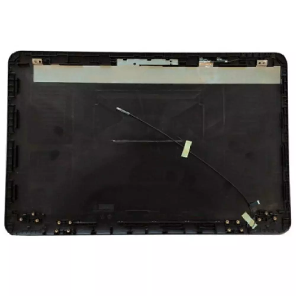 LCD Cover compatible para port&aacute;til ASUS X556 Rojo