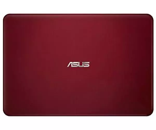 LCD Cover compatible para port&aacute;til ASUS X556 Rojo