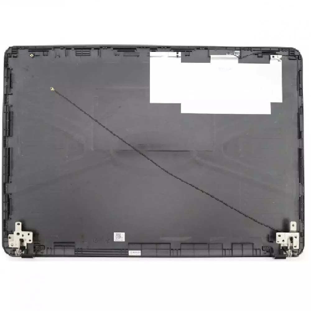 LCD Cover compatible para port&aacute;til ASUS X540LA Gris