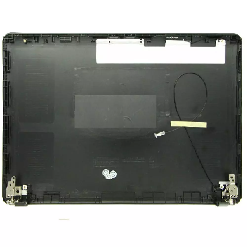 LCD Cover compatible para port&aacute;til ASUS X541UV / F541UV Marr&oacute;n chocolate