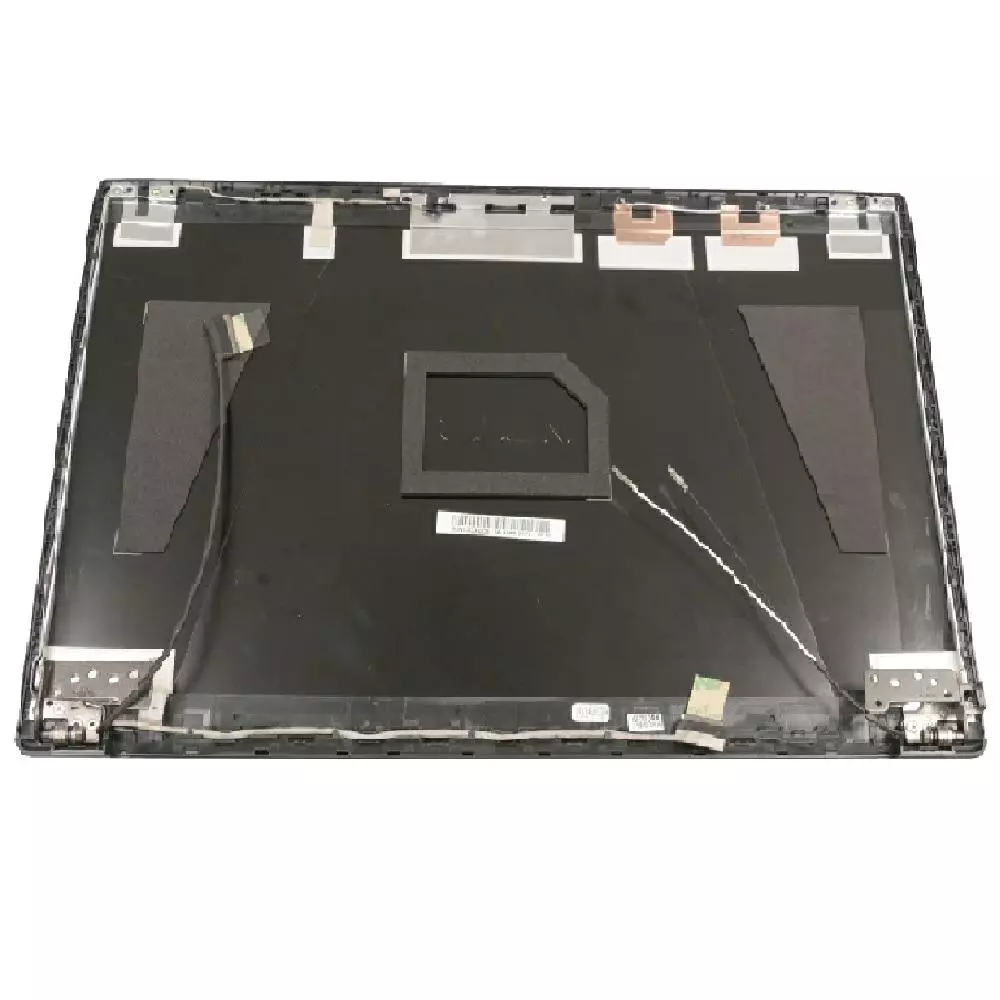 LCD Cover compatible para port&aacute;til ASUS Rog Strix GL753VD / GL753VE Negro