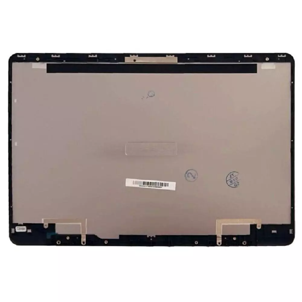 LCD Cover compatible para port&aacute;til ASUS Vivobook X441UA Dorado