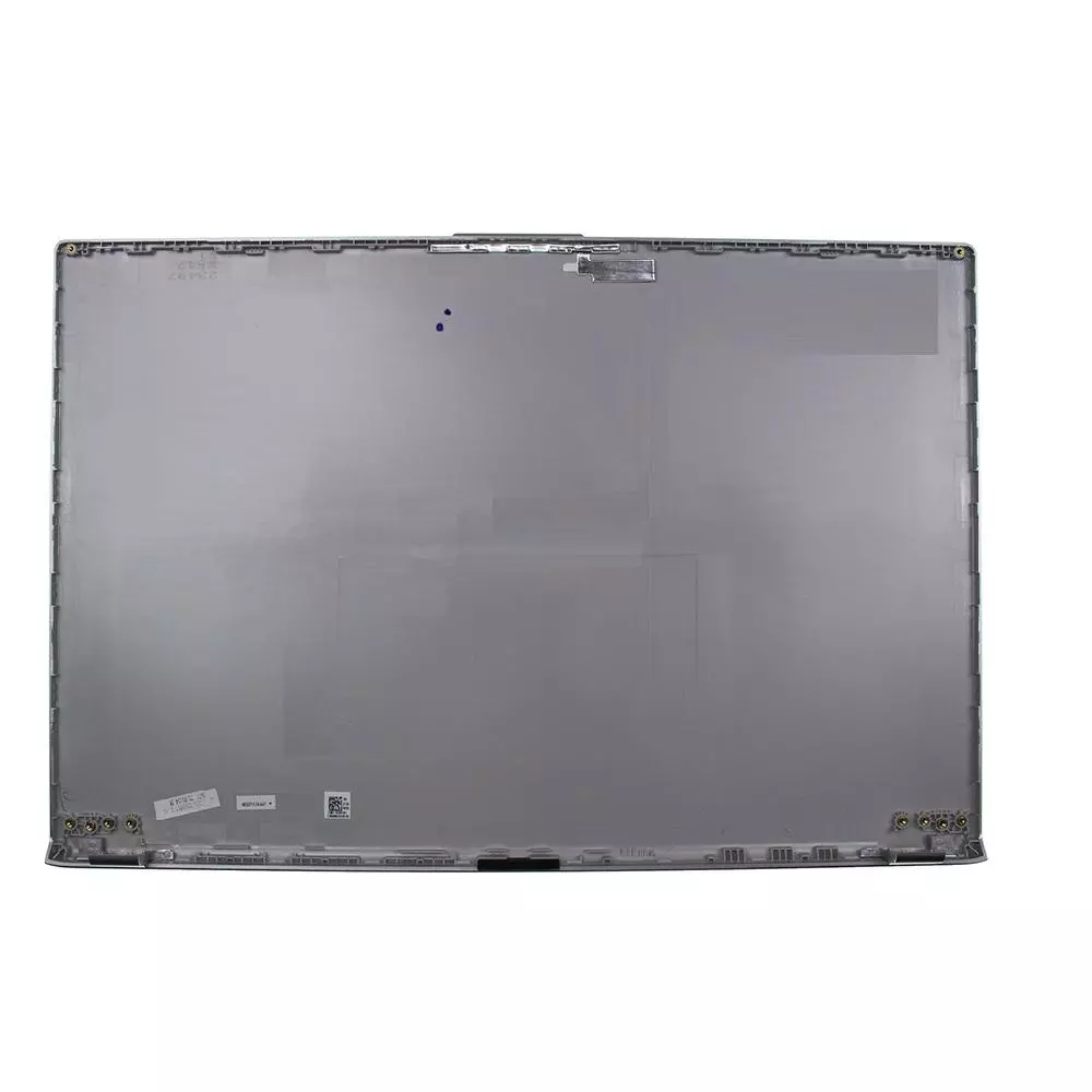 LCD Cover compatible para port&aacute;til ASUS X512 Plata