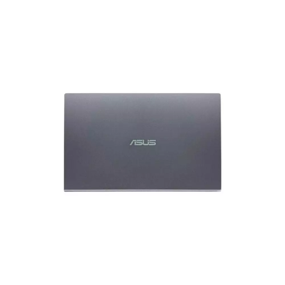 LCD Cover compatible para port&aacute;til ASUS A512 / K512 Gris