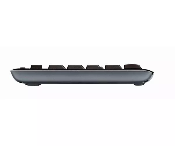 Combo Teclado + Raton inal&aacute;mbrico Logitech MK270 Negro  920-004513