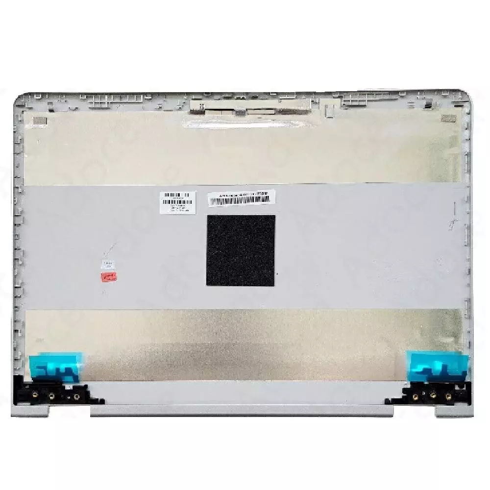 LCD Cover compatible para port&aacute;til HP 14-BA Plata (modelos 1366x768)