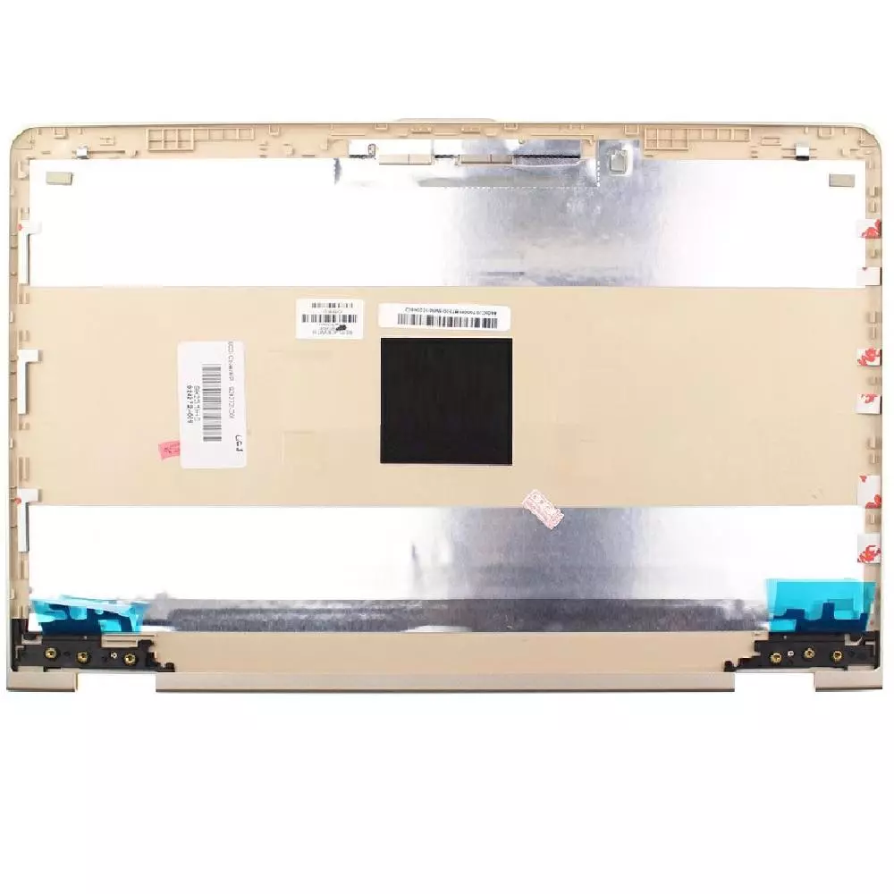 LCD Cover compatible para port&aacute;til HP 14-BA Dorada (modelos Full HD)